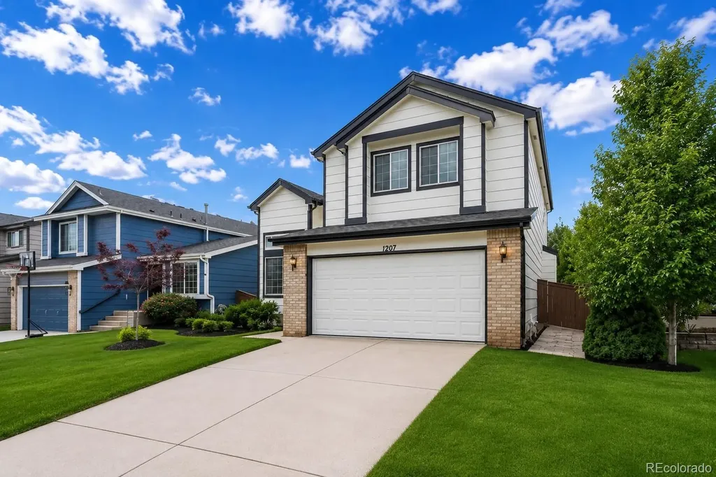 1207 Timbervale Trail Littleton CO 80129