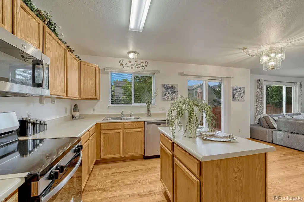 1207 Timbervale Trail Littleton CO 80129