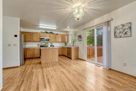 1207 Timbervale Trail Littleton CO 80129