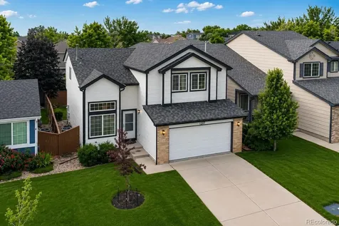 1207 Timbervale Trail Littleton CO 80129