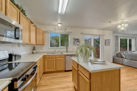 1207 Timbervale Trail Littleton CO 80129
