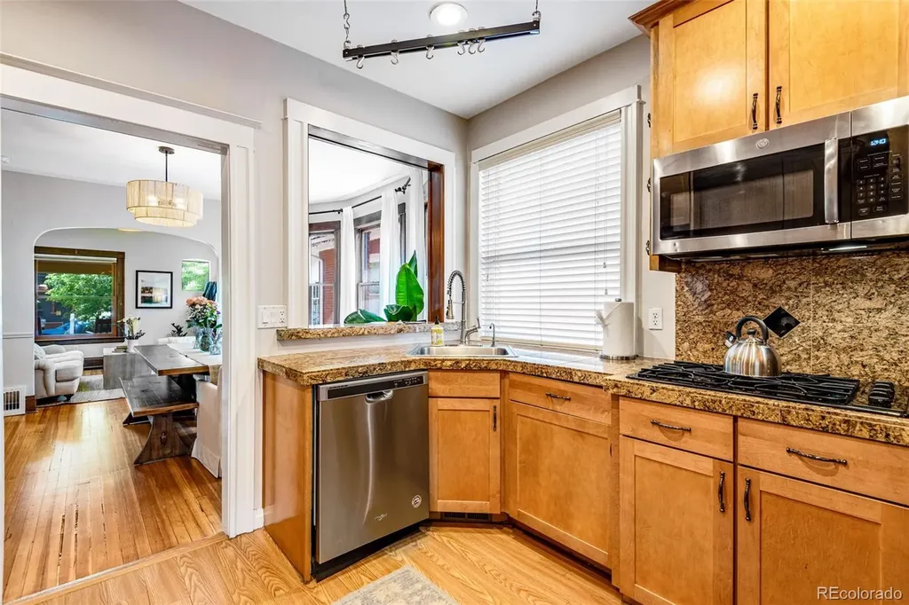 719 S Clarkson Street Denver CO 80209