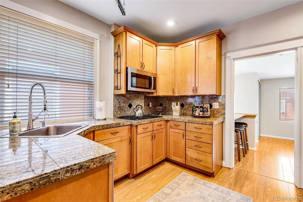 719 S Clarkson Street Denver CO 80209