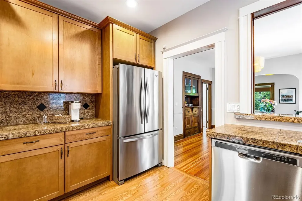 719 S Clarkson Street Denver CO 80209