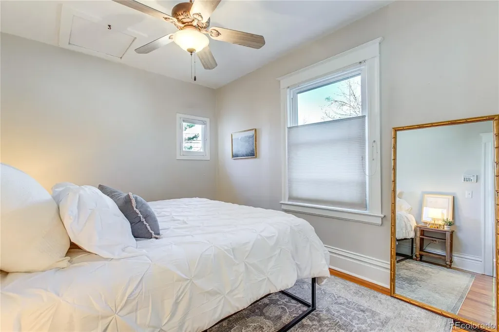 719 S Clarkson Street Denver CO 80209
