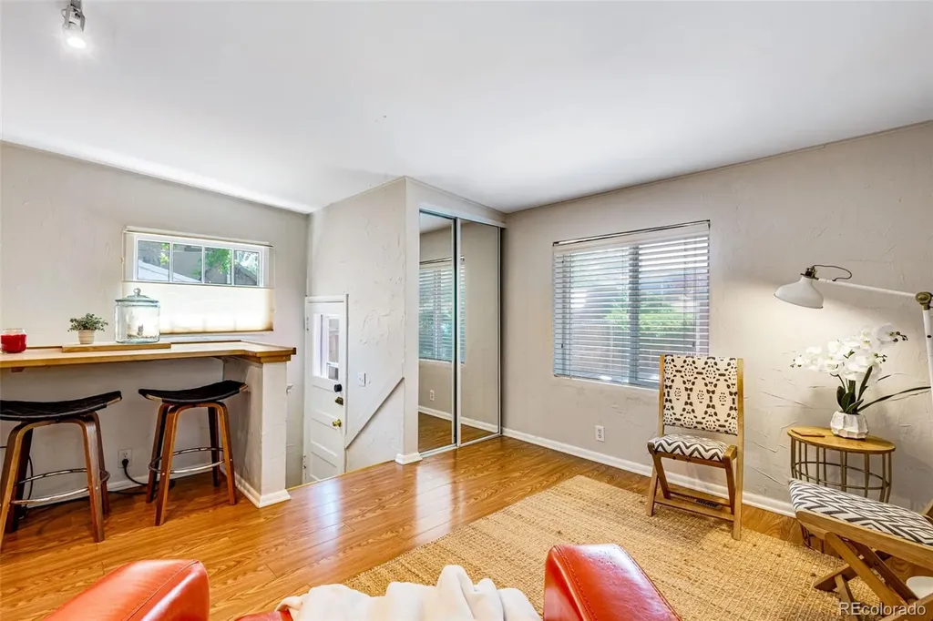 719 S Clarkson Street Denver CO 80209