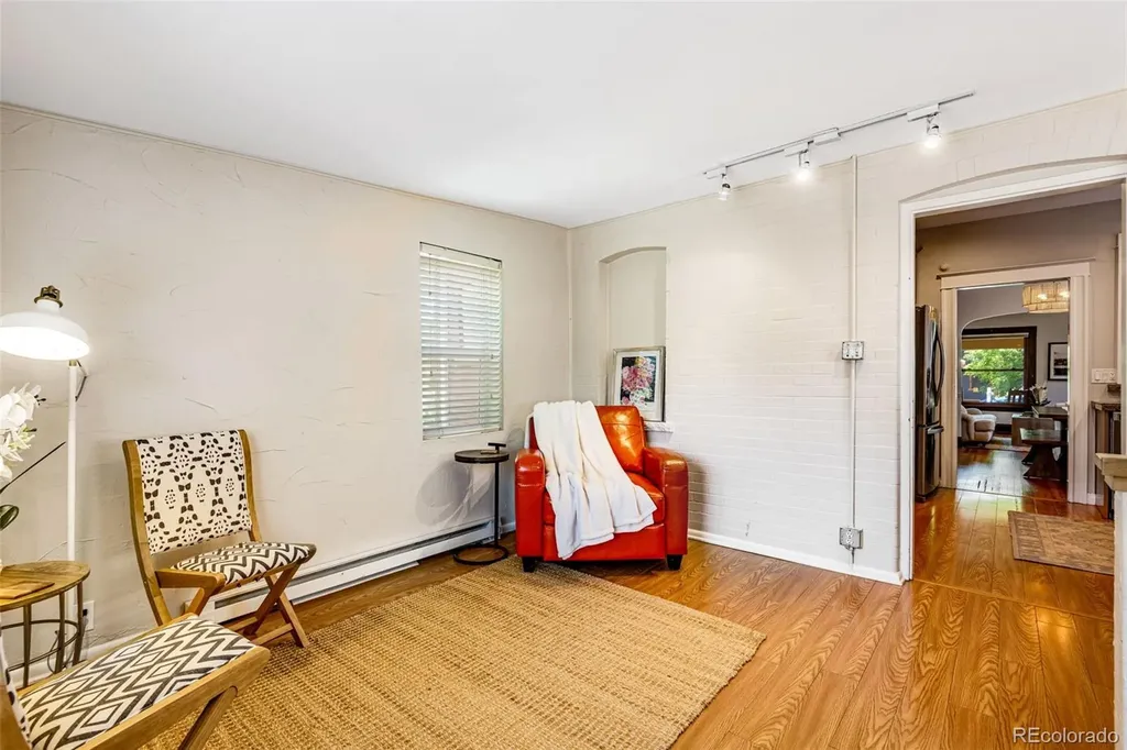 719 S Clarkson Street Denver CO 80209