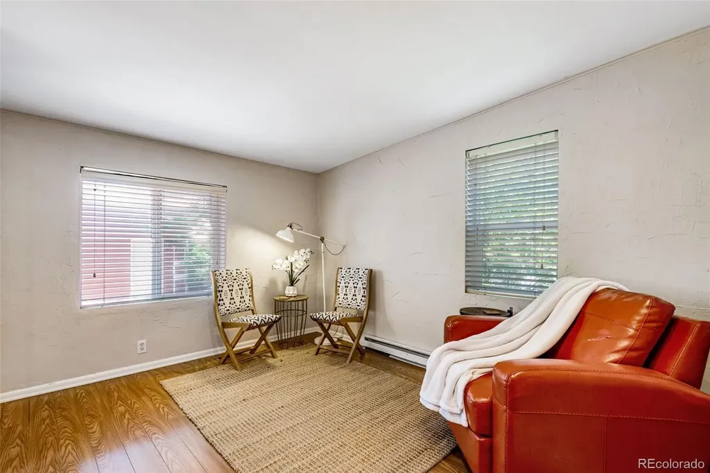 719 S Clarkson Street Denver CO 80209
