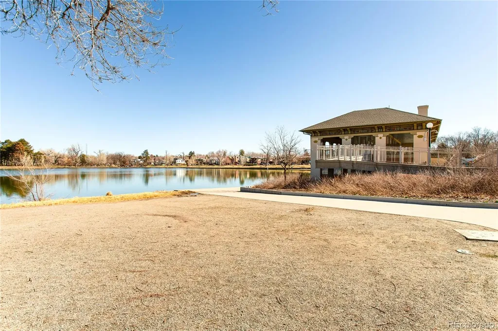 719 S Clarkson Street Denver CO 80209