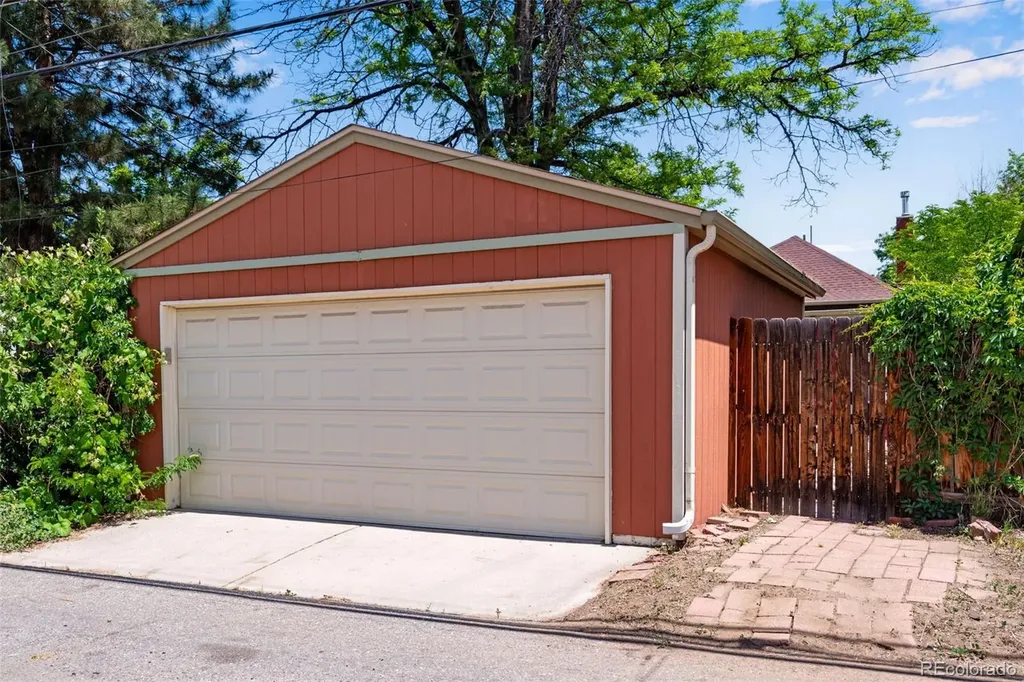 719 S Clarkson Street Denver CO 80209