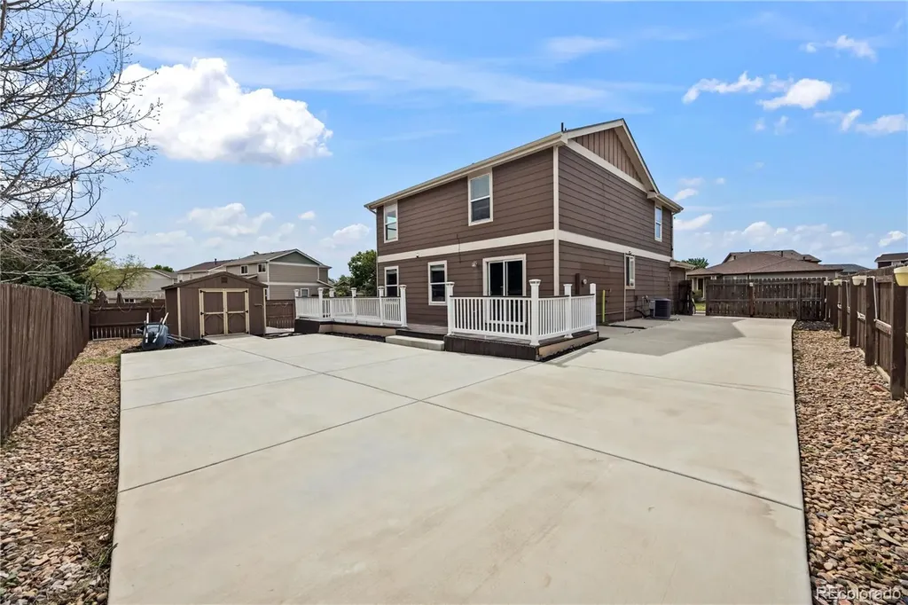 768 Canyon Lane Brighton CO 80603