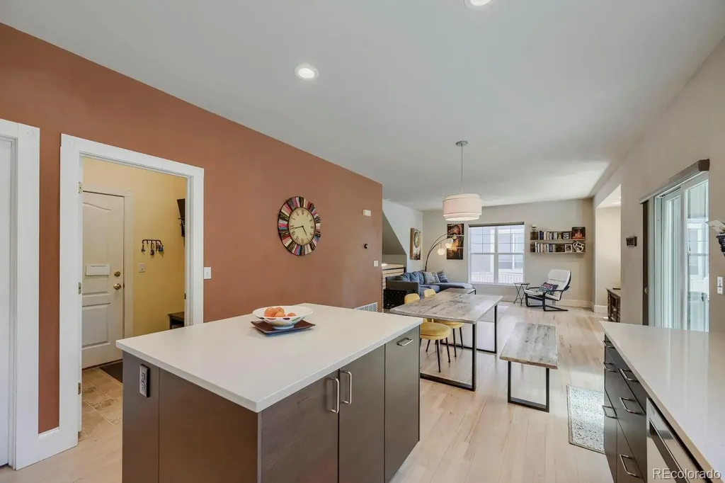 3921 Florentine Drive Longmont CO 80503