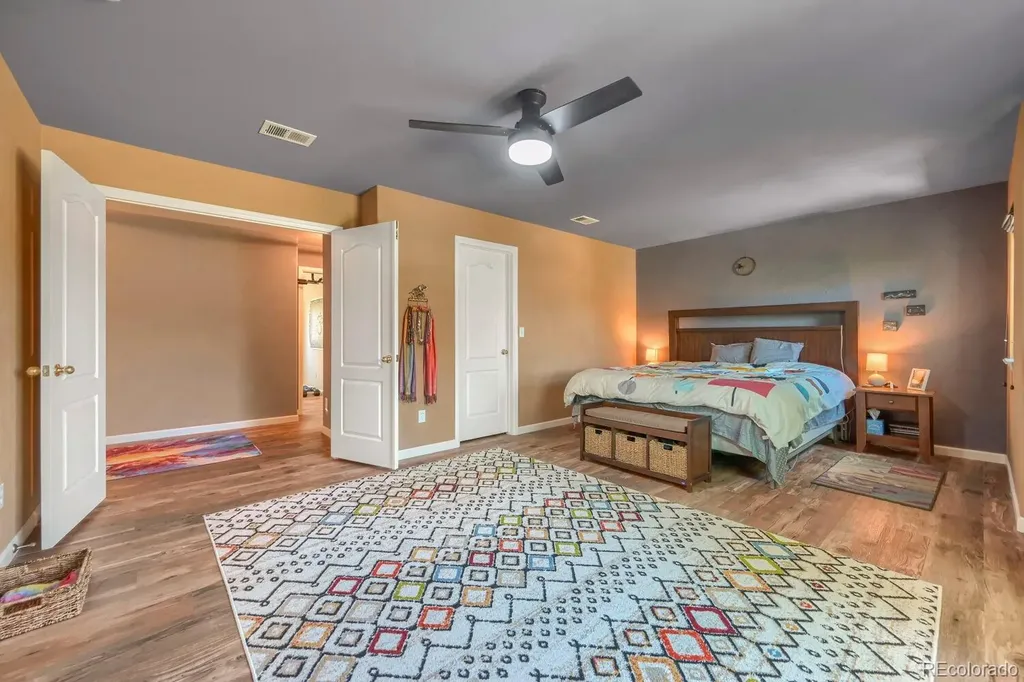 3921 Florentine Drive Longmont CO 80503