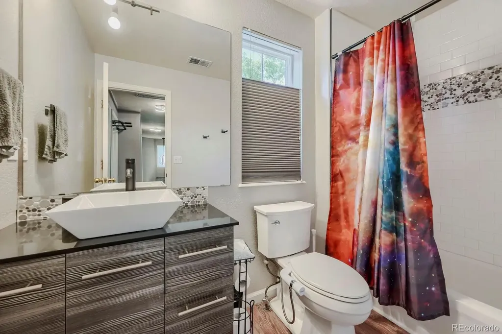 3921 Florentine Drive Longmont CO 80503