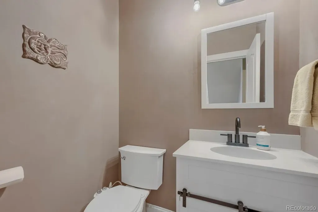 3921 Florentine Drive Longmont CO 80503
