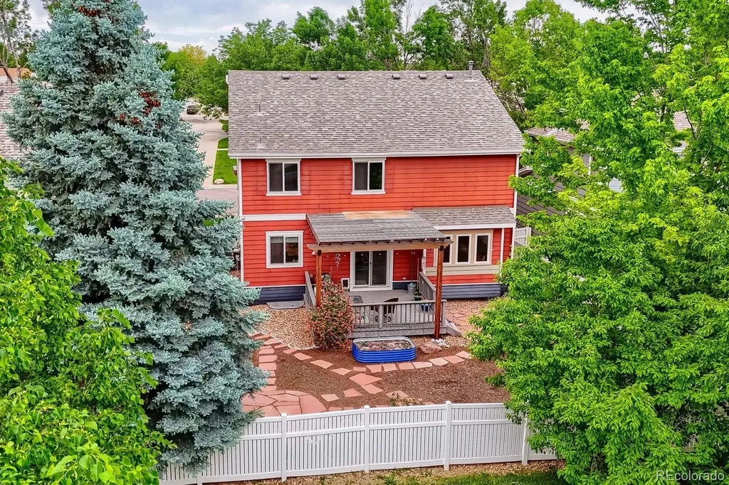 3921 Florentine Drive Longmont CO 80503