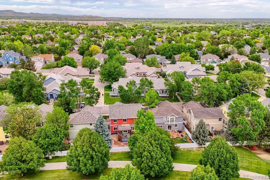 3921 Florentine Drive Longmont CO 80503