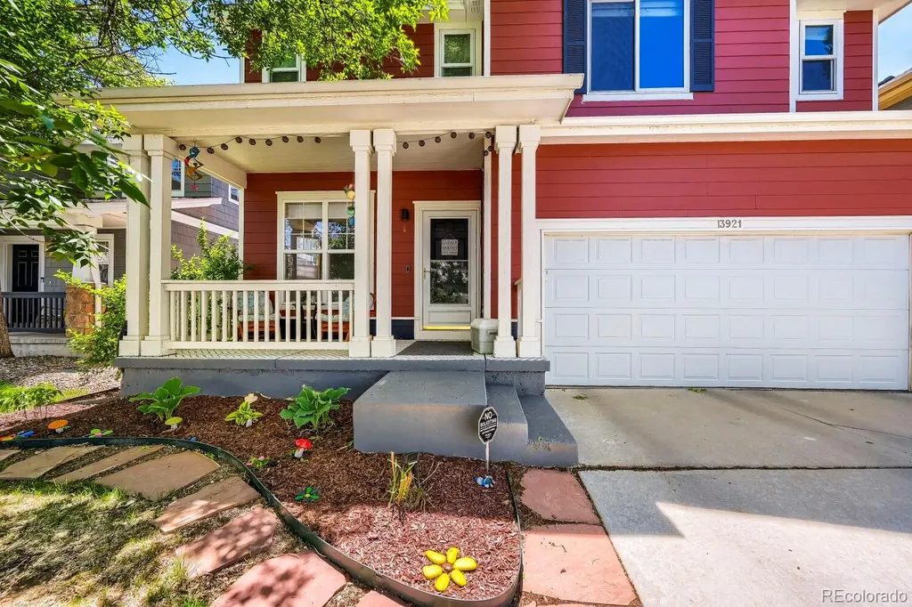 3921 Florentine Drive Longmont CO 80503