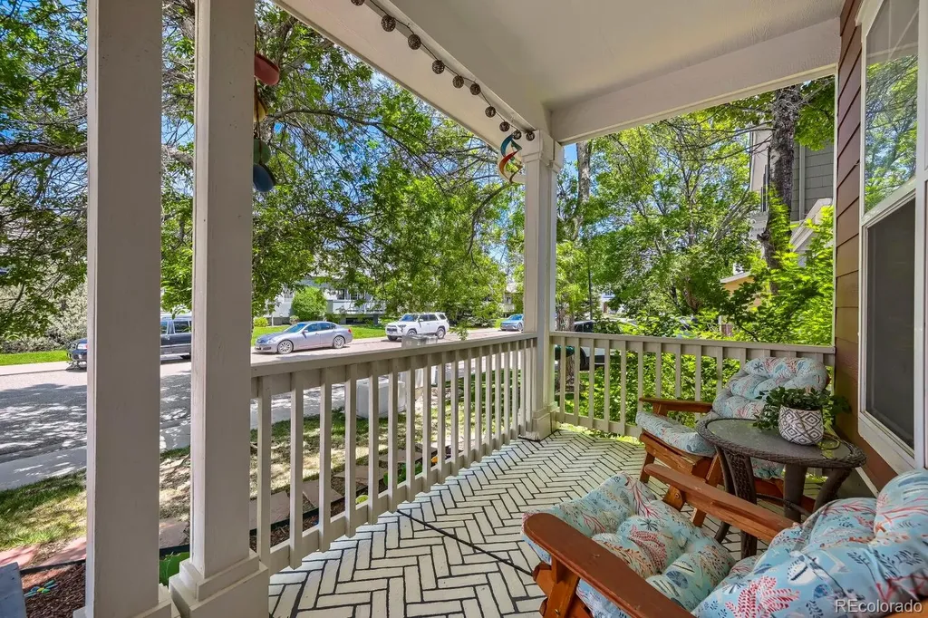 3921 Florentine Drive Longmont CO 80503