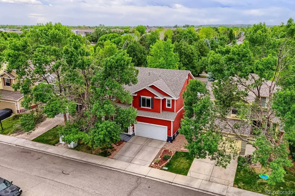 3921 Florentine Drive Longmont CO 80503