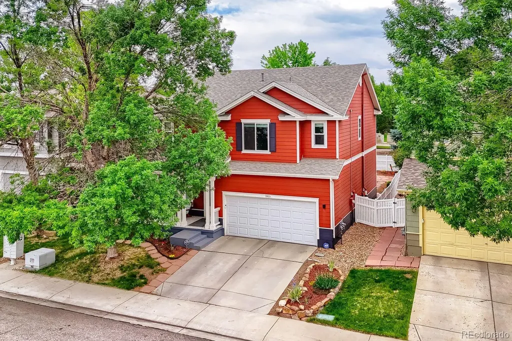3921 Florentine Drive Longmont CO 80503