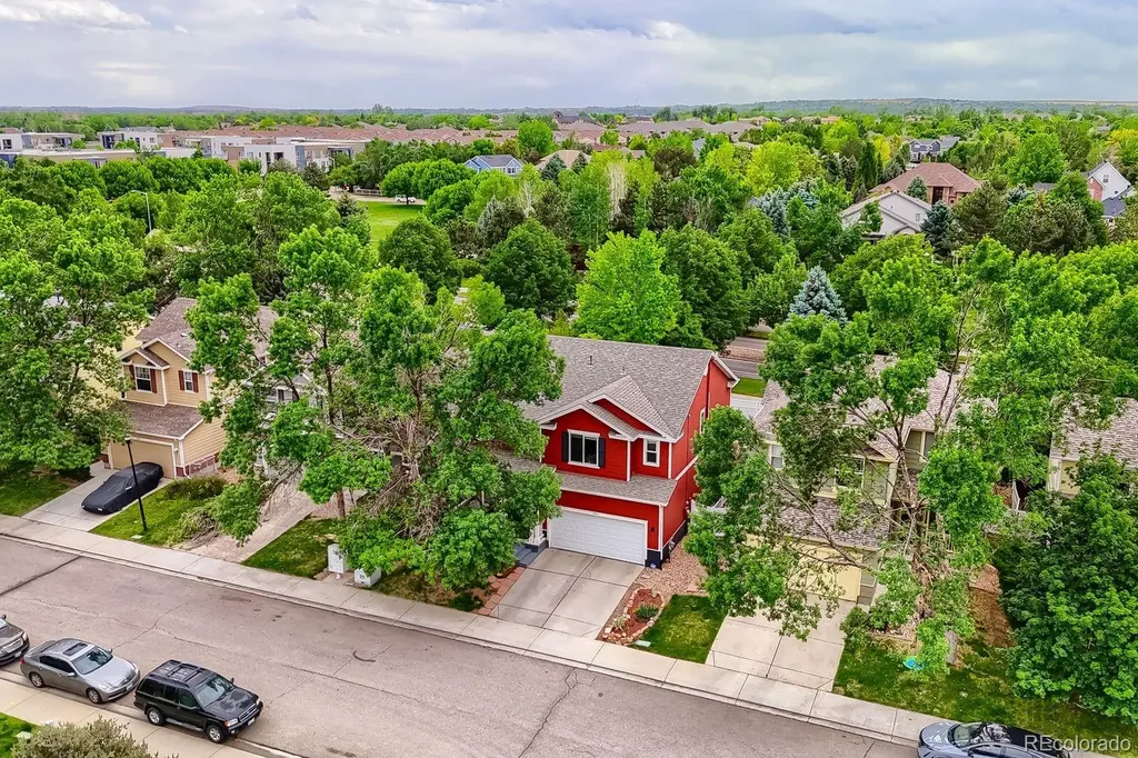 3921 Florentine Drive Longmont CO 80503