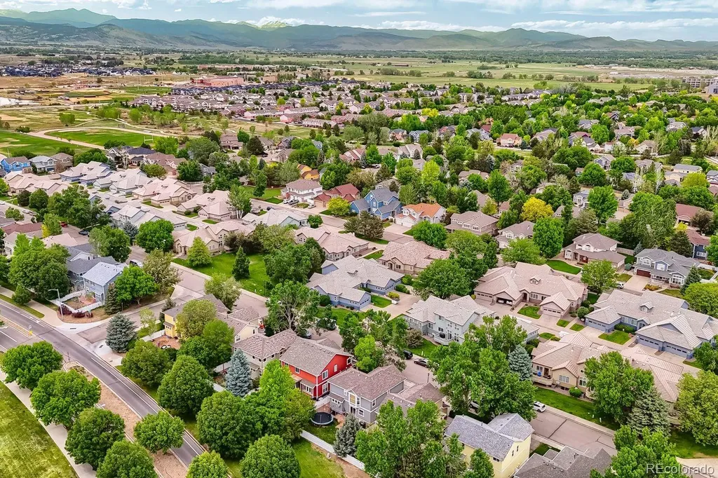 3921 Florentine Drive Longmont CO 80503