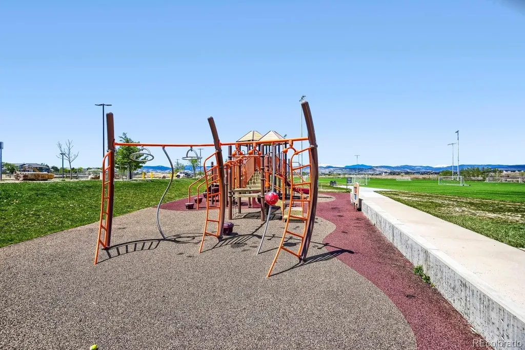 3921 Florentine Drive Longmont CO 80503
