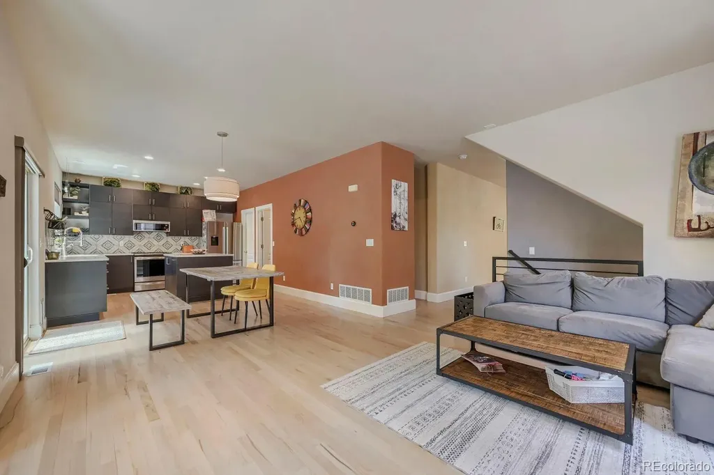 3921 Florentine Drive Longmont CO 80503