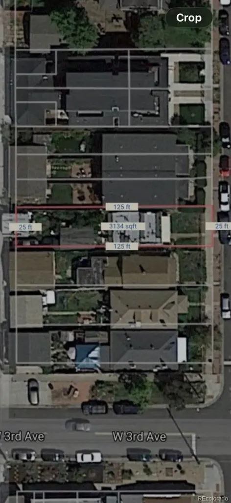 315 Galapago Street Denver CO 80223