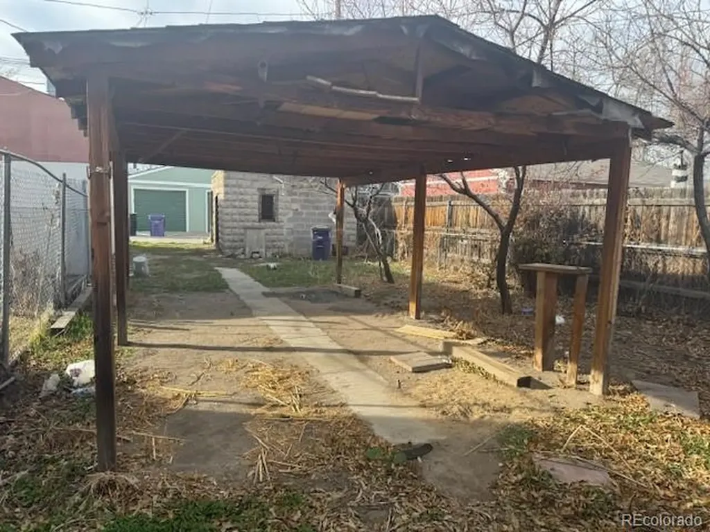 315 Galapago Street Denver CO 80223