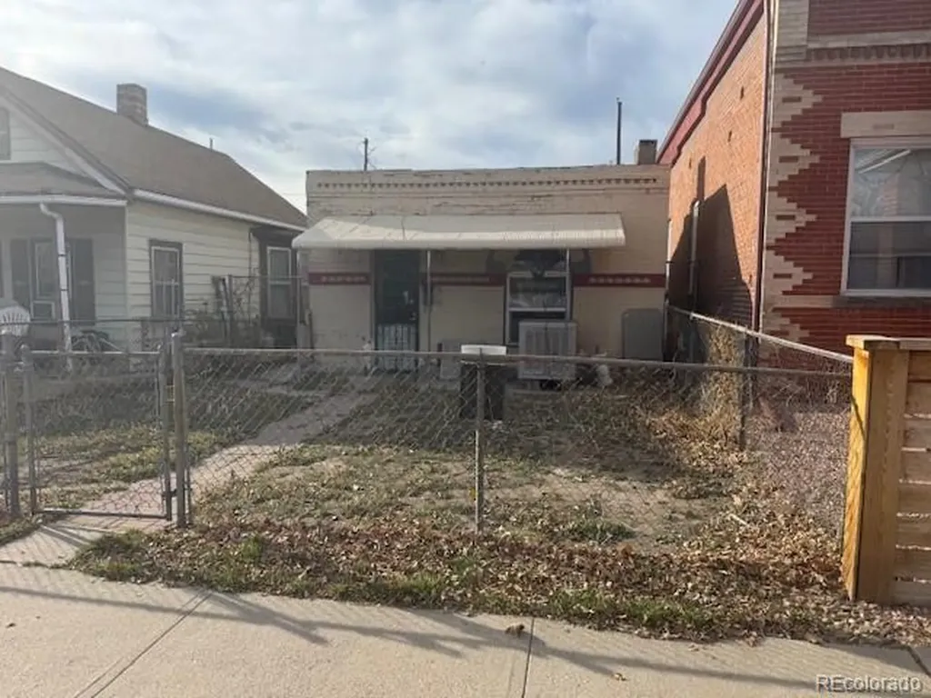 315 Galapago Street Denver CO 80223