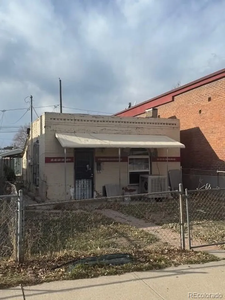 315 Galapago Street Denver CO 80223