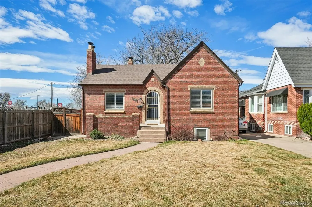 1525 Holly Street Denver CO 80220