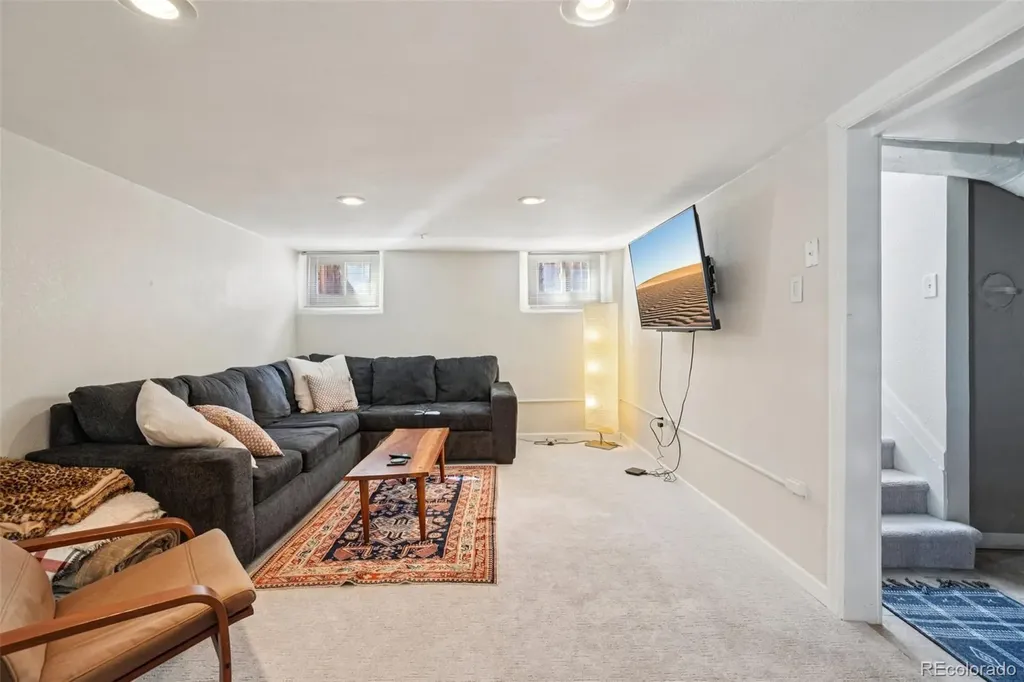 1525 Holly Street Denver CO 80220