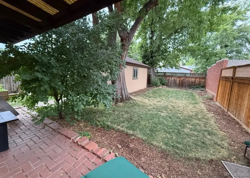 1525 Holly Street Denver CO 80220