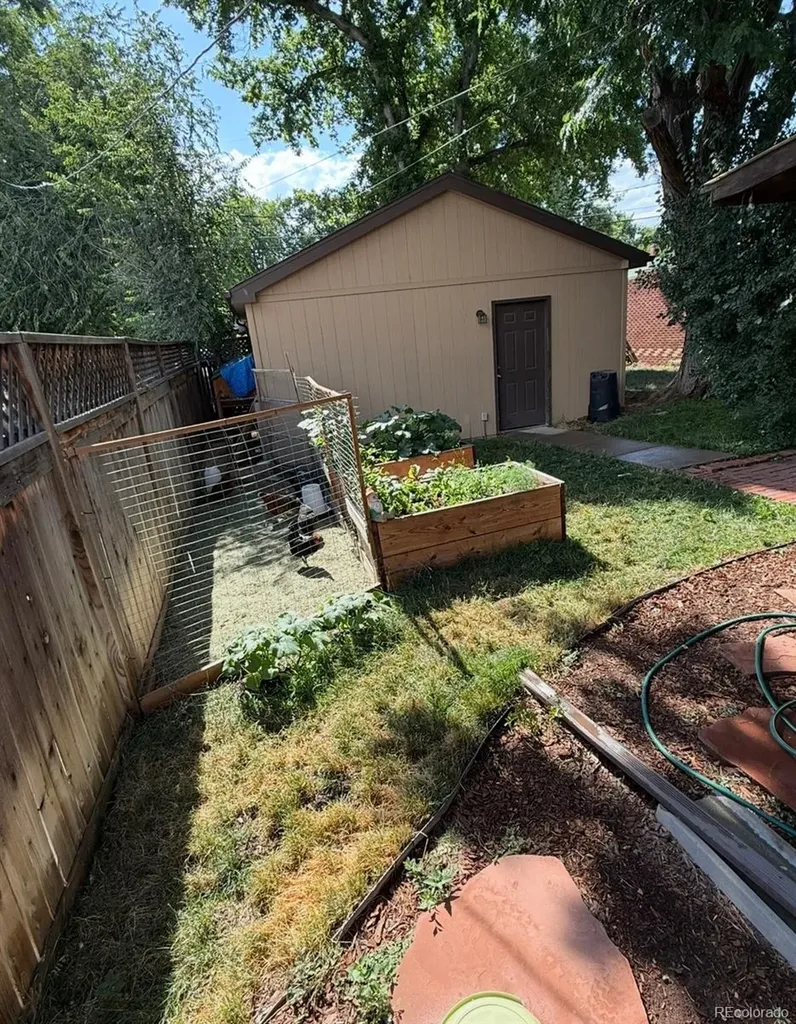 1525 Holly Street Denver CO 80220