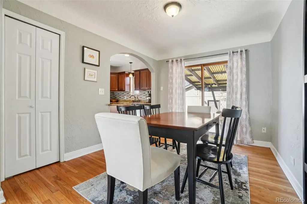 1525 Holly Street Denver CO 80220