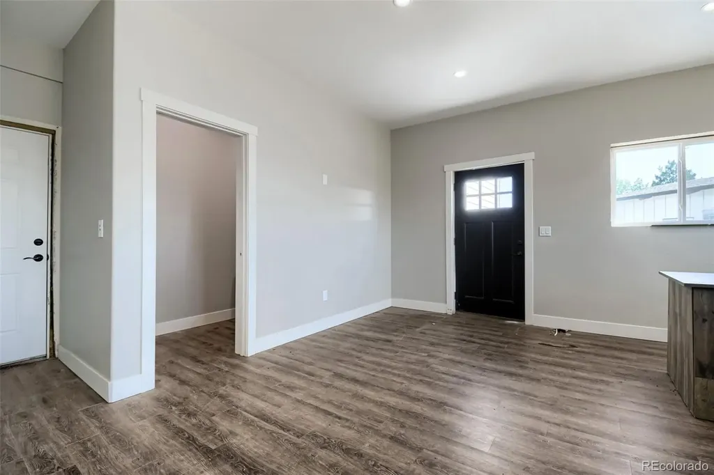 611 Pinyon Circle Lochbuie CO 80603