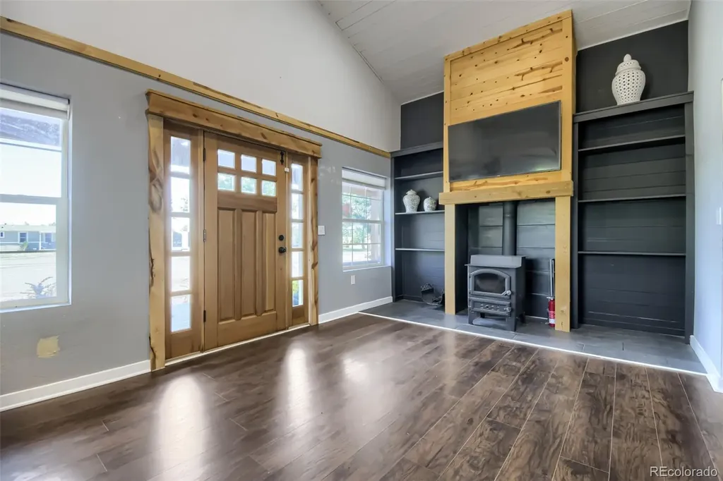 611 Pinyon Circle Lochbuie CO 80603
