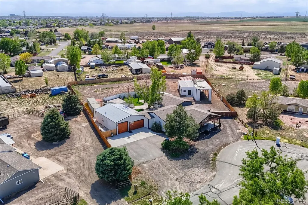 611 Pinyon Circle Lochbuie CO 80603