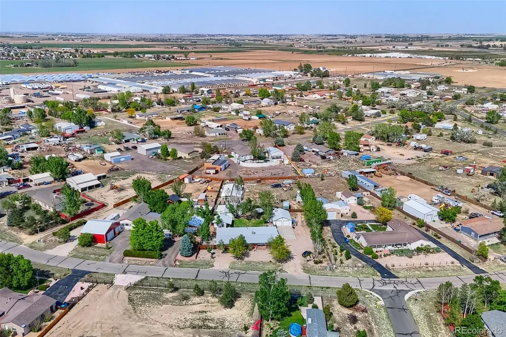 611 Pinyon Circle Lochbuie CO 80603