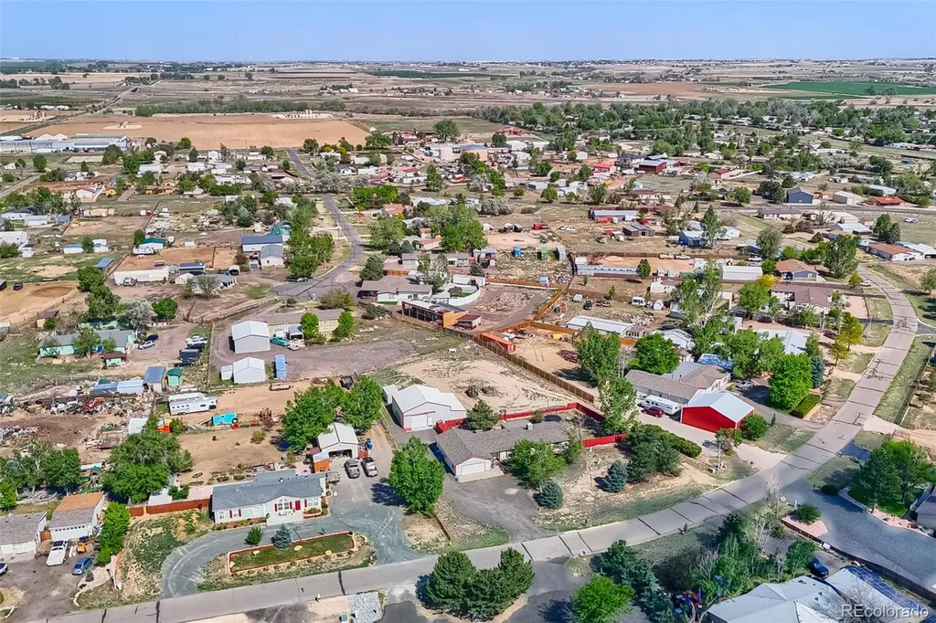 611 Pinyon Circle Lochbuie CO 80603