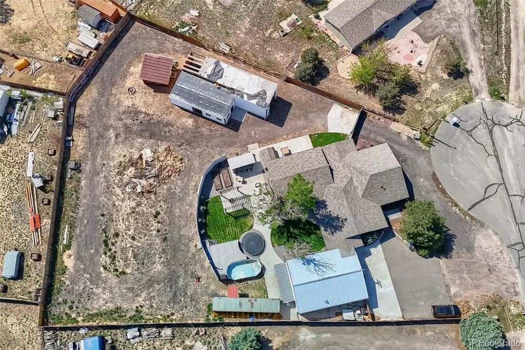 611 Pinyon Circle Lochbuie CO 80603