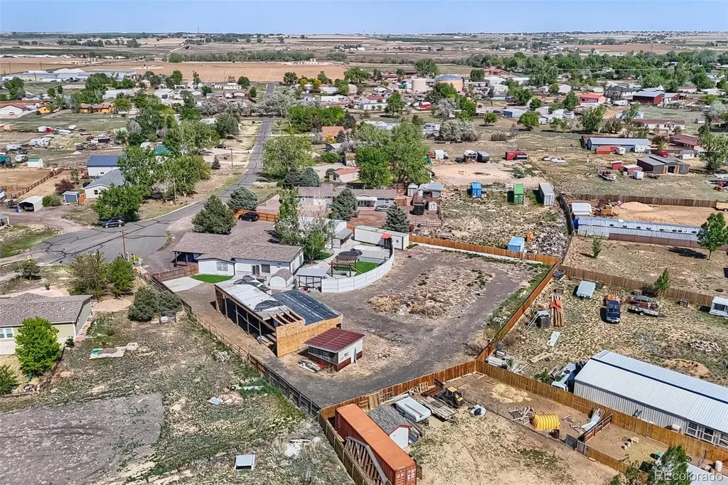 611 Pinyon Circle Lochbuie CO 80603