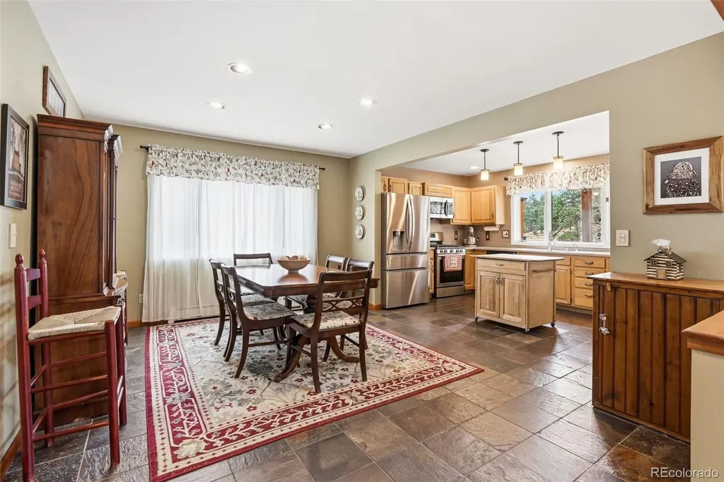 4112 Timbervale Drive Evergreen CO 80439