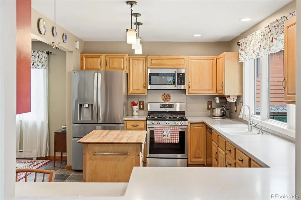 4112 Timbervale Drive Evergreen CO 80439