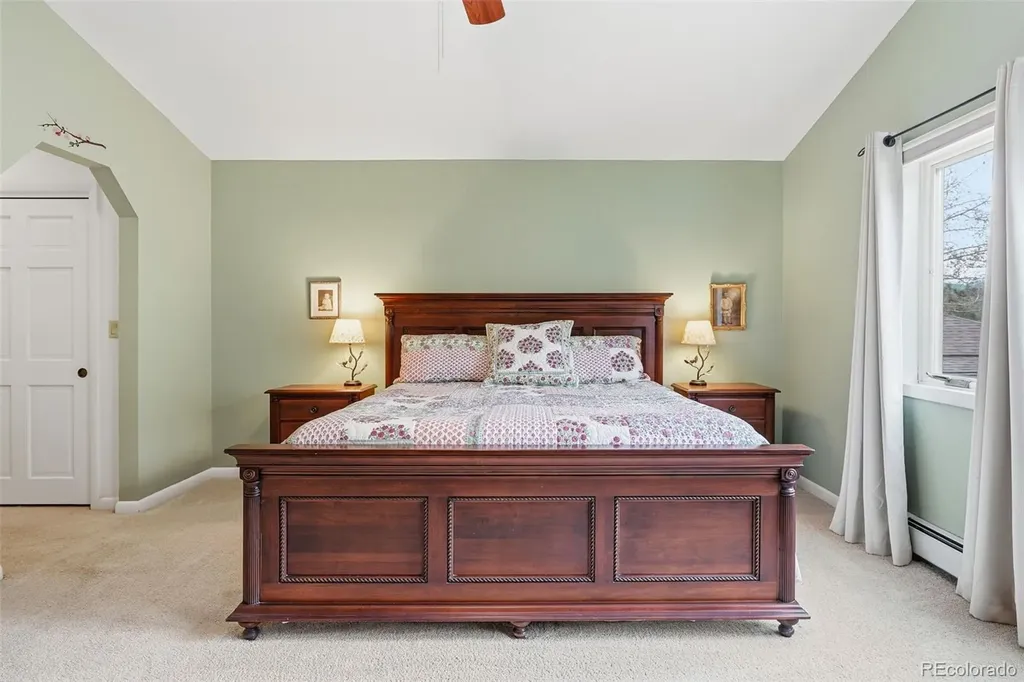 4112 Timbervale Drive Evergreen CO 80439