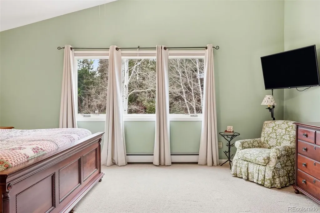 4112 Timbervale Drive Evergreen CO 80439