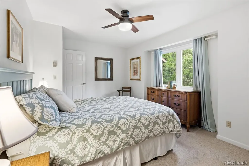 4112 Timbervale Drive Evergreen CO 80439